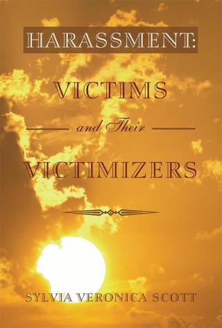 Cover image: Harassment 9781425756628