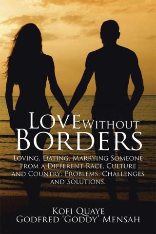 Cover image: Love Without Borders 9781503567375