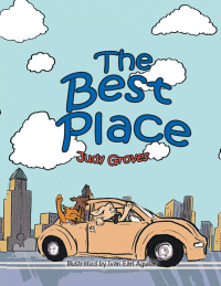 Imagen de portada: The Best Place 9781503567580