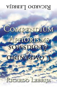 Cover image: Compendium of Aphorisms 9781503567665