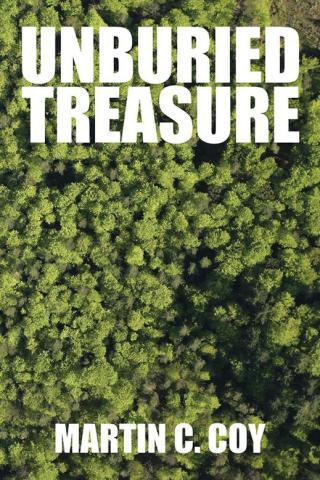 表紙画像: Unburied Treasure 9781503567863