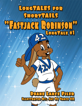 Cover image: Fastjack Robinson 9781503567993