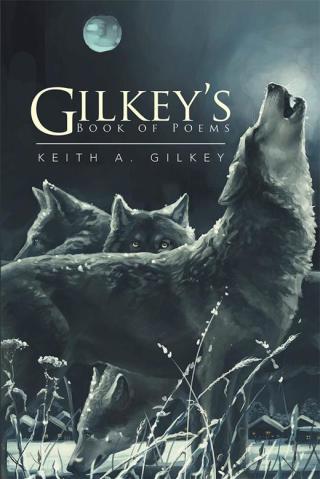 Omslagafbeelding: Gilkey's Book of Poems 9781503568013