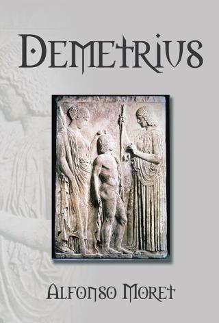 Cover image: Demetrius 9781503568204