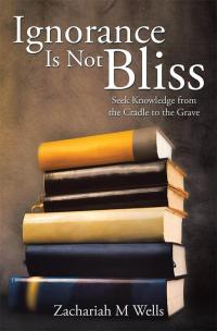 Cover image: Ignorance Is Not Bliss 9781503568273