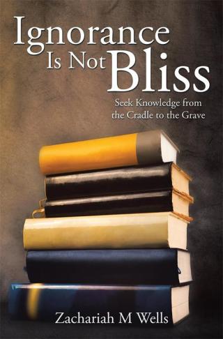 Cover image: Ignorance Is Not Bliss 9781503568273