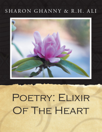 Imagen de portada: Poetry: Elixir of the Heart 9781503568310