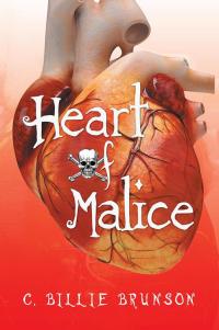 Imagen de portada: Heart of Malice 9781503568723