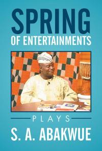Cover image: Spring of Entertainments 9781503569195