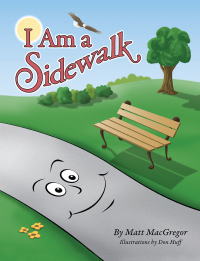 Cover image: I Am a Sidewalk 9781503569430