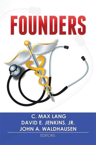 Imagen de portada: Founders 9781503569515