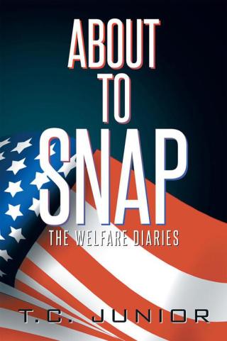 Imagen de portada: About to Snap 9781503569683