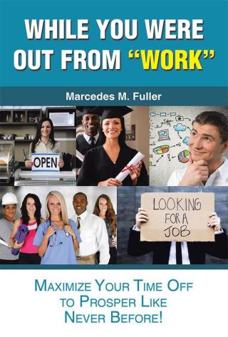 Cover image: While You Were out from “Work” 9781503569881