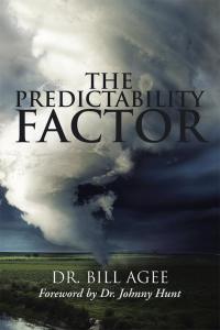 Imagen de portada: The Predictability Factor 9781503570023