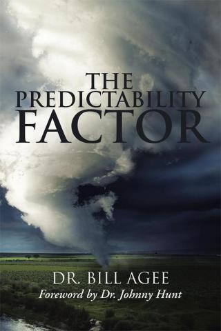 Cover image: The Predictability Factor 9781503570023