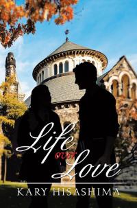 Imagen de portada: Life over Love 9781503570290