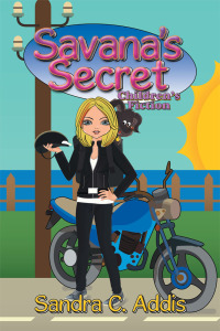 Cover image: Savana’S Secret 9781503570474