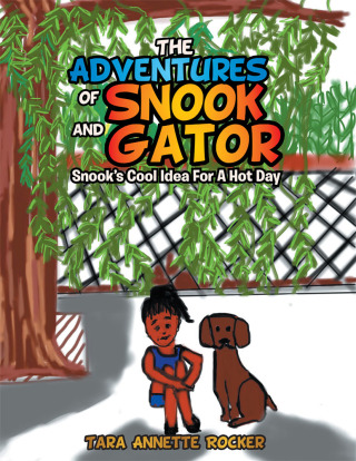 Imagen de portada: The Adventures of Snook and Gator 9781503570696