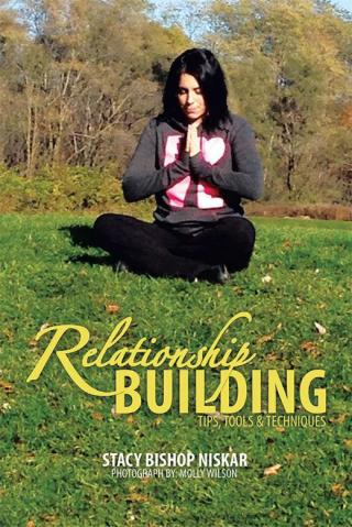 Imagen de portada: Relationship Building 9781503570719
