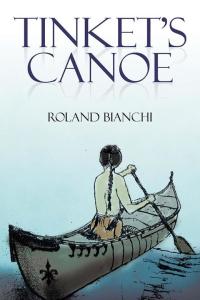 Imagen de portada: Tinket’S Canoe 9781503570948