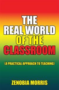 Imagen de portada: The Real World of the Classroom 9781503571013