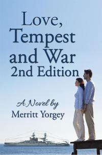 Cover image: Love, Tempest and War 9781503571143
