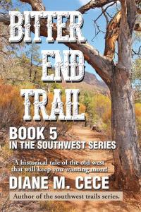 Cover image: Bitter End Trail 9781503571235