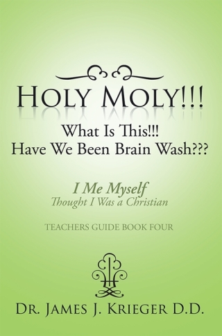 Cover image: Holy Moly!!!What Is This!!!Have We Been Brain Wash??? 9781503571327