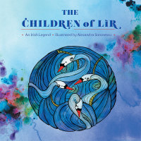 Cover image: The Children of Lir 9781503571471