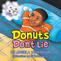 Cover image: Donuts Don’T Lie 9781503571662