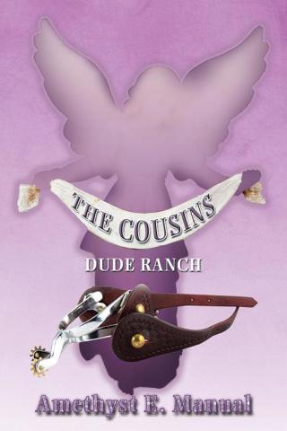 Cover image: The Cousins 9781503571914