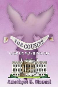 Imagen de portada: The Cousins 9781503571952