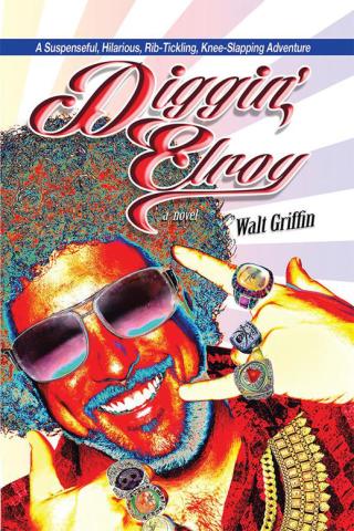 Cover image: Diggin’ Elroy 9781503572287