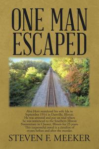 Cover image: One Man Escaped 9781503572348