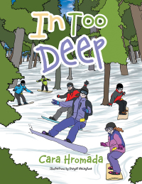 Cover image: In Too Deep 9781503572522