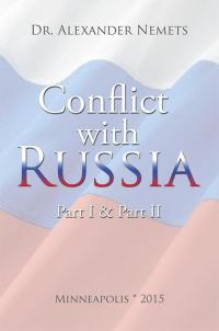 Cover image: Conflict with Russia 9781503572669