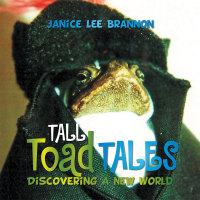 Cover image: Tall Toad Tales 9781503572775