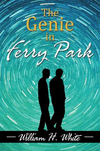 Imagen de portada: The Genie in Ferry Park 9781503572942
