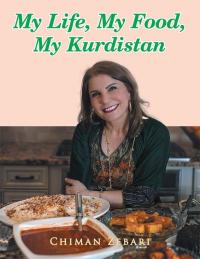 Cover image: My Life, My Food, My Kurdistan 9781503573055