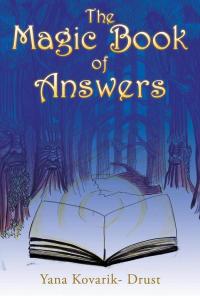 Cover image: The Magic Book of Answers 9781503573277