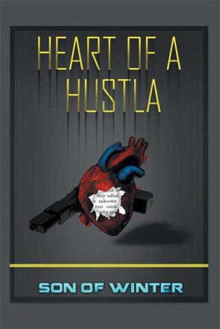 Titelbild: Heart of a Hustla 9781503573390