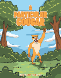 Cover image: A Particular Cougar 9781503573482