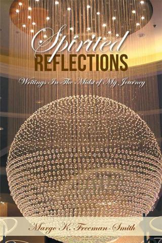 Imagen de portada: Spirited Reflections 9781503573666