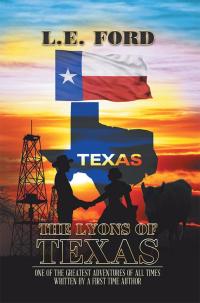 Cover image: The Lyons of Texas 9781503573840