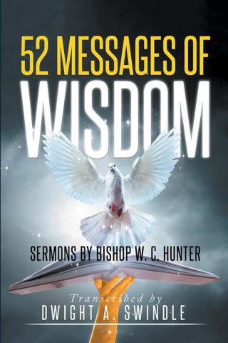 Imagen de portada: 52 Messages of Wisdom 9781503574045
