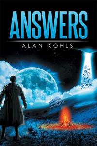 Imagen de portada: Answers 9781503574113