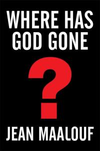 Cover image: Where Has God Gone? 9781503574403