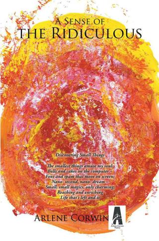 Cover image: A Sense of the Ridiculous 9781503574564