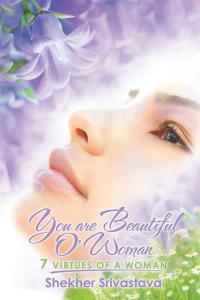 Cover image: You Are Beautiful O'woman 9781503574694