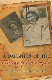 Cover image: A Daughter of the "Enemy of the People" 9781503574892